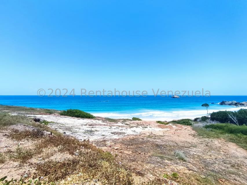 Terreno (Residencial) en Venta en Manzanillo, Nueva Esparta - 5