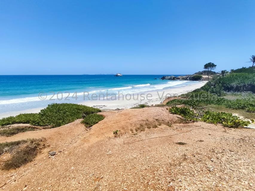 Terreno (Residencial) en Venta en Manzanillo, Nueva Esparta - 6