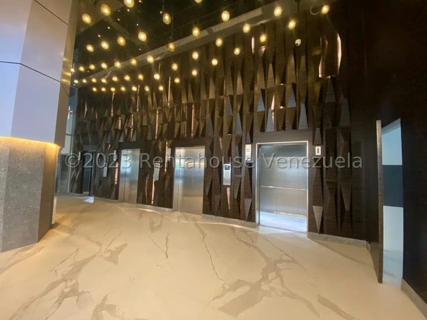 Comercial (Oficina) en Venta en Las Mercedes, Distrito Metropolitano - 4