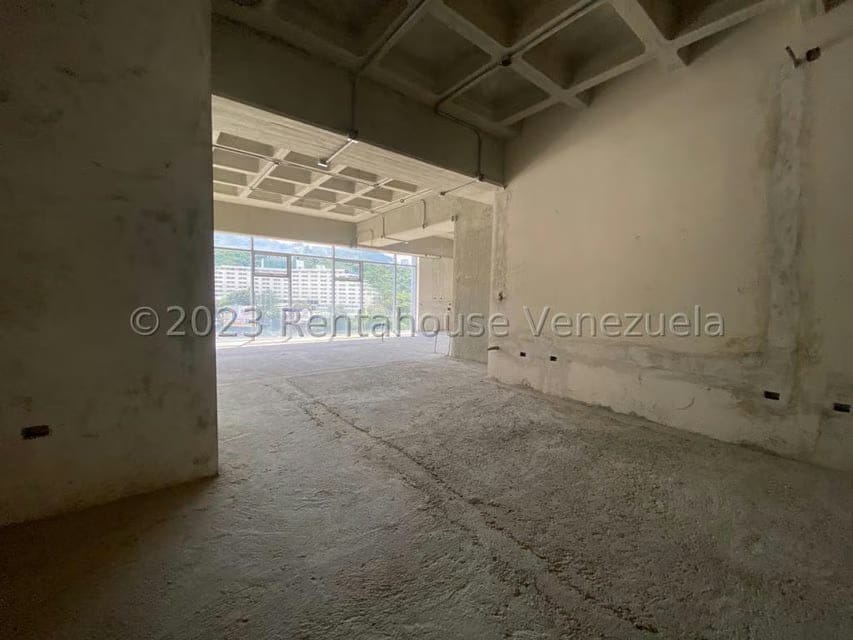 Comercial (Oficina) en Venta en Las Mercedes, Distrito Metropolitano - 8