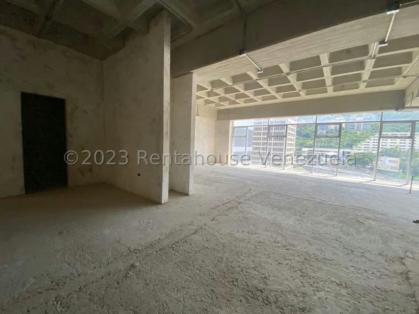 Comercial (Oficina) en Venta en Las Mercedes, Distrito Metropolitano - 9