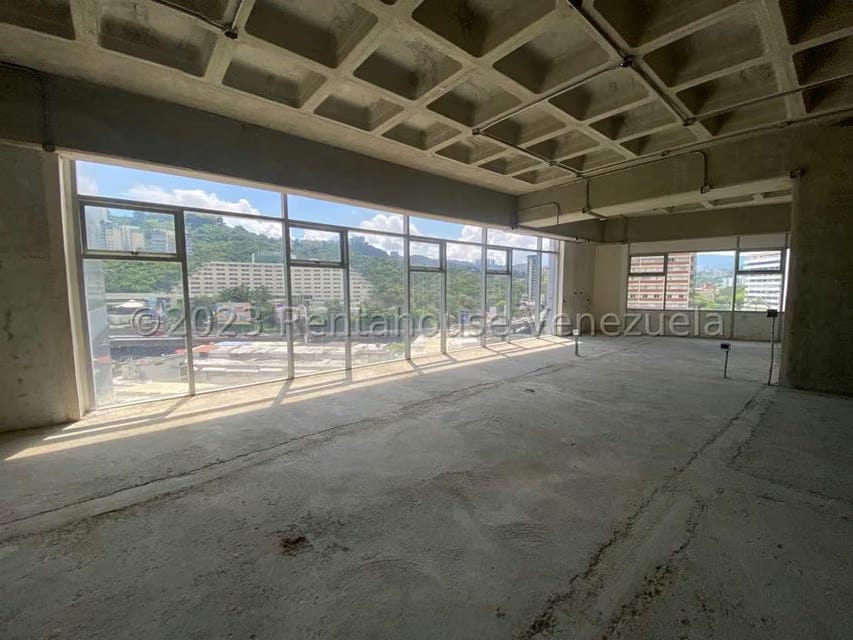 Comercial (Oficina) en Venta en Las Mercedes, Distrito Metropolitano - 10