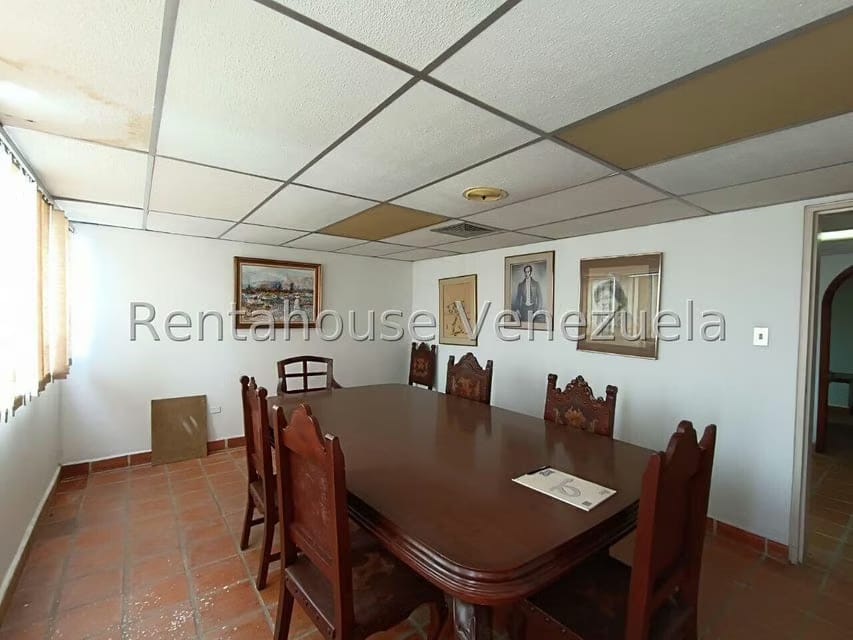 Comercial (Oficina) en Alquiler en Las Acacias, Carabobo - 14