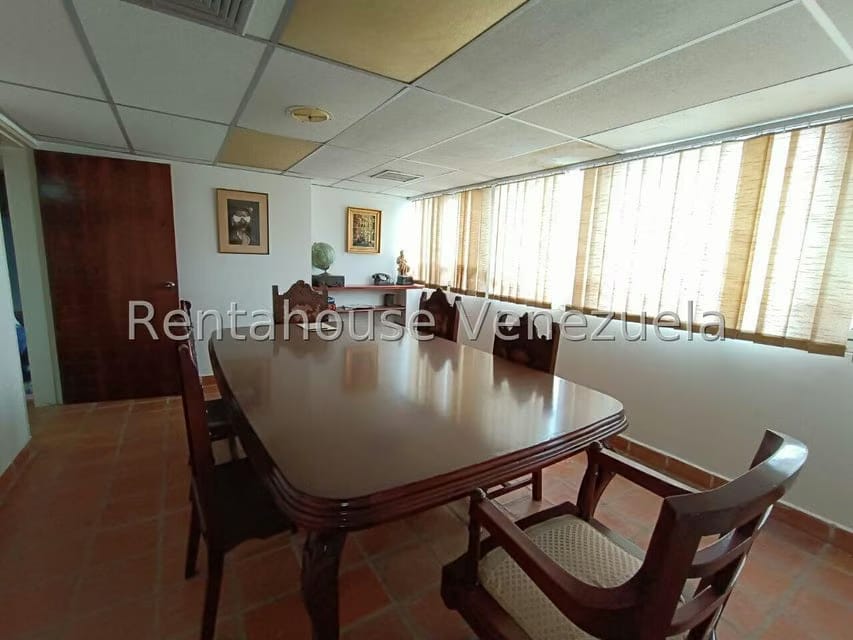 Comercial (Oficina) en Alquiler en Las Acacias, Carabobo - 15