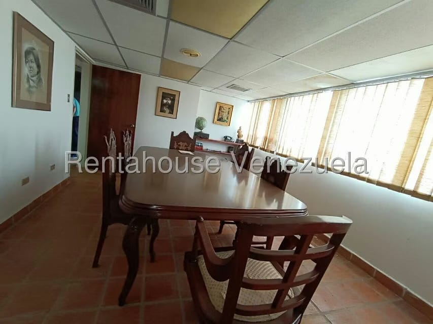 Comercial (Oficina) en Alquiler en Las Acacias, Carabobo - 16