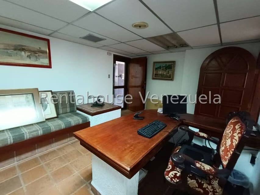 Comercial (Oficina) en Alquiler en Las Acacias, Carabobo - 7