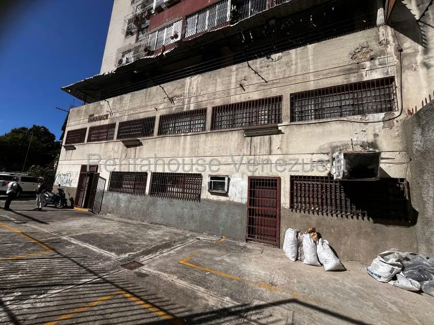 Comercial (Local Comercial) en Venta en El Llanito, Distrito Metropolitano - 2