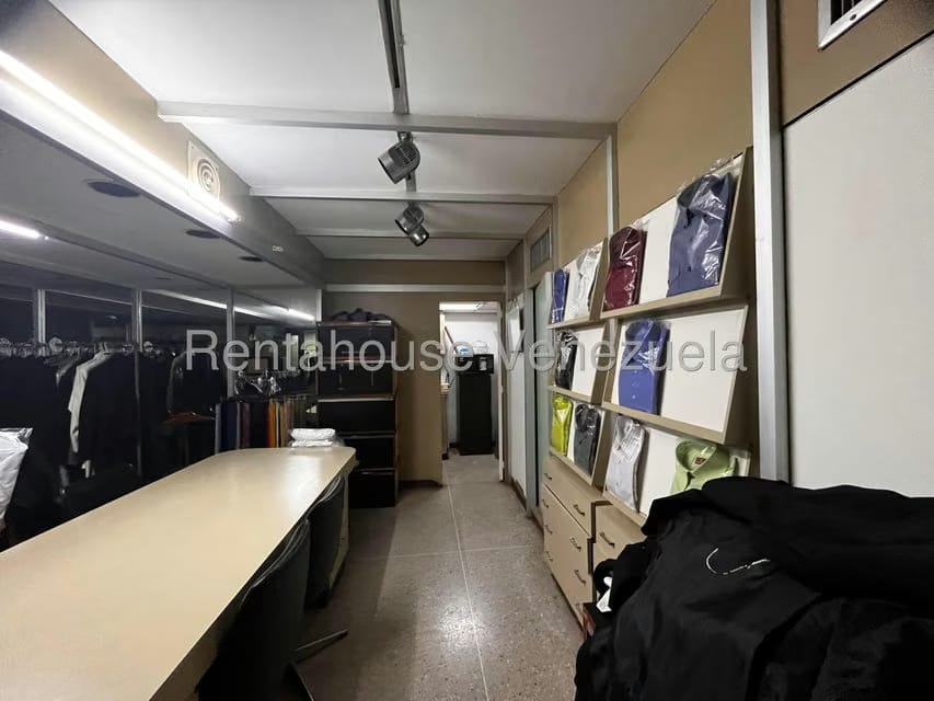Comercial (Local Comercial) en Venta en El Llanito, Distrito Metropolitano - 12