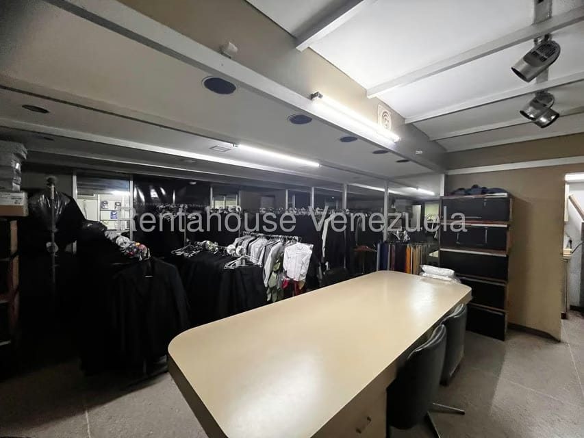 Comercial (Local Comercial) en Venta en El Llanito, Distrito Metropolitano - 13