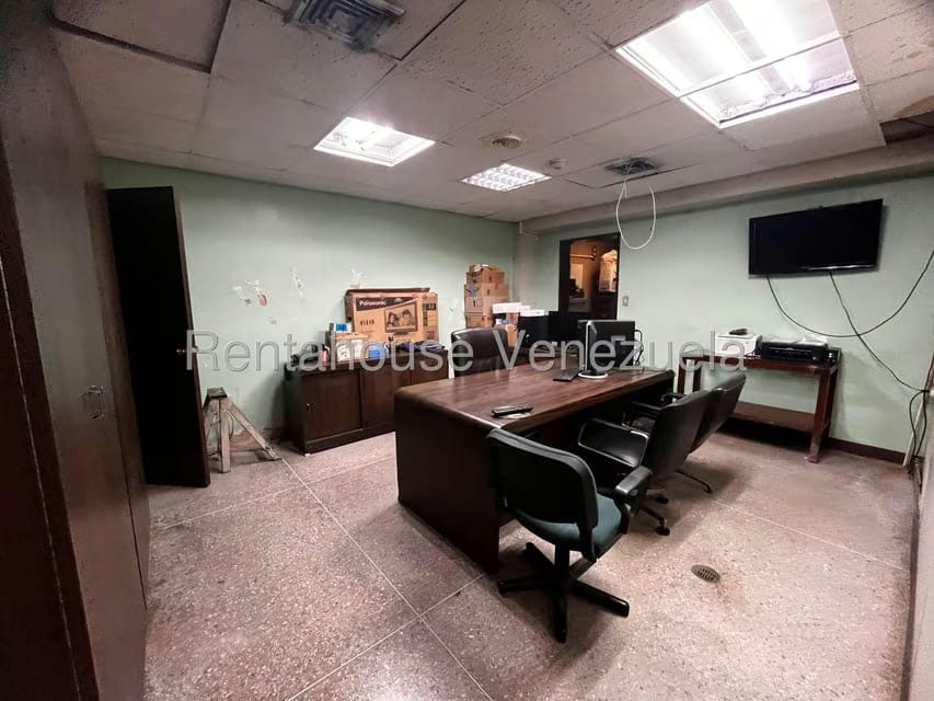 Comercial (Local Comercial) en Venta en El Llanito, Distrito Metropolitano - 14