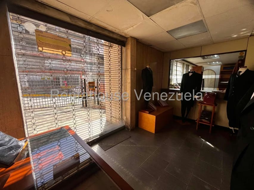 Comercial (Local Comercial) en Venta en El Llanito, Distrito Metropolitano - 15
