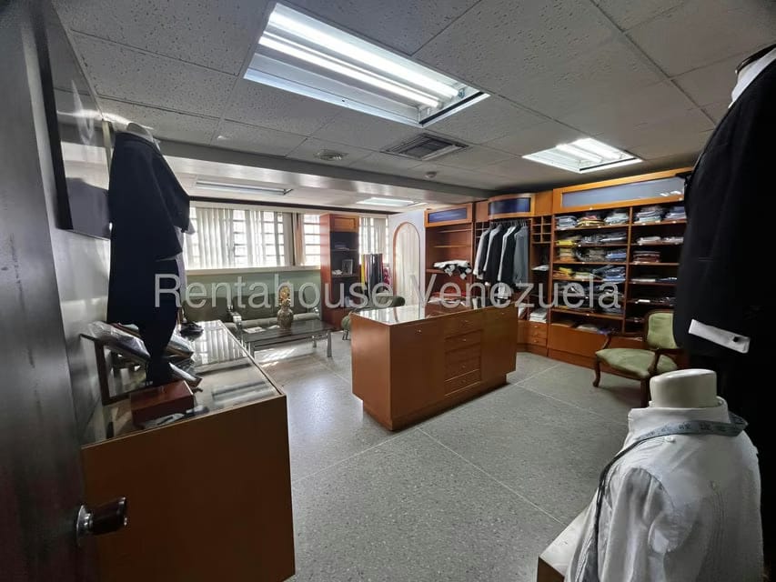 Comercial (Local Comercial) en Venta en El Llanito, Distrito Metropolitano - 17