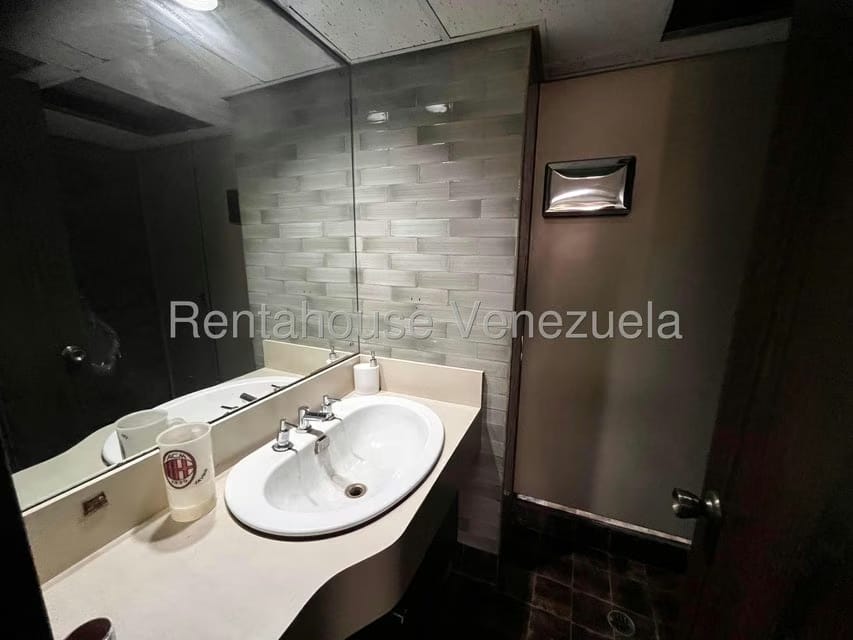 Comercial (Local Comercial) en Venta en El Llanito, Distrito Metropolitano - 19