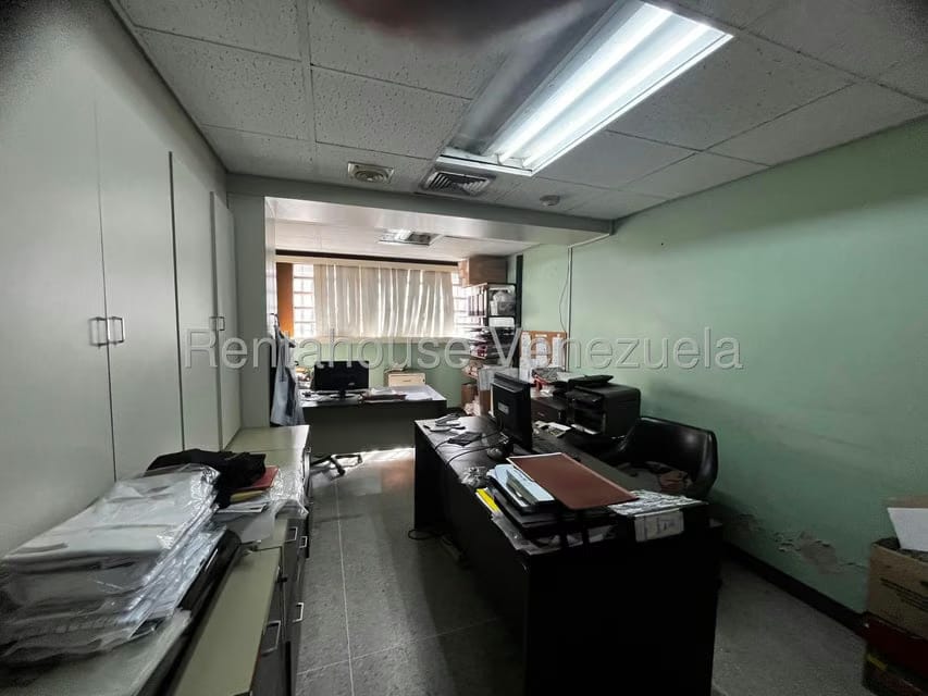 Comercial (Local Comercial) en Venta en El Llanito, Distrito Metropolitano - 20