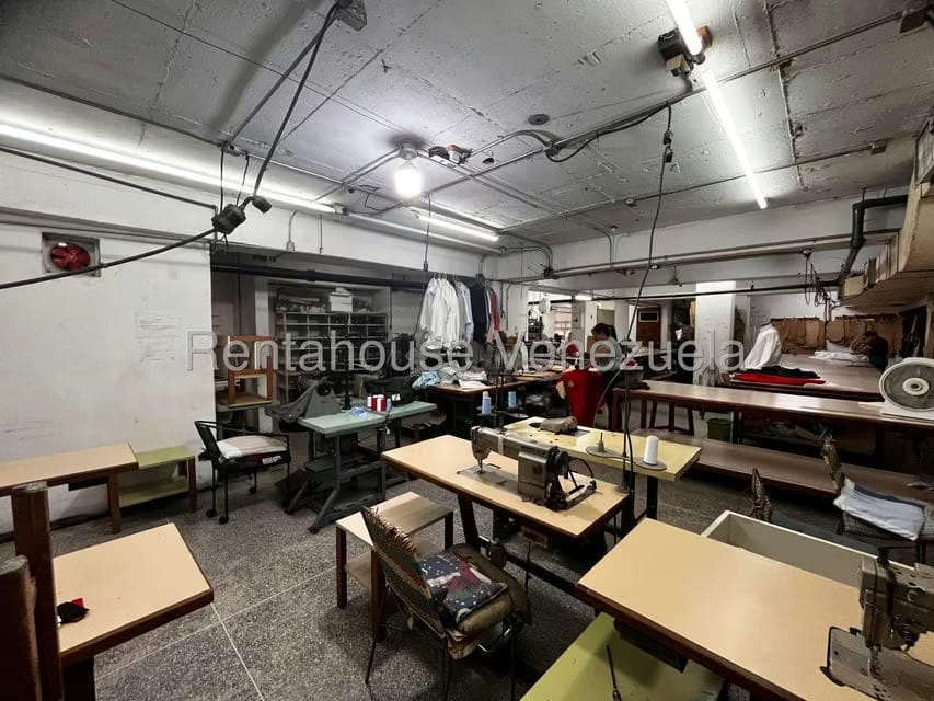 Comercial (Local Comercial) en Venta en El Llanito, Distrito Metropolitano - 3