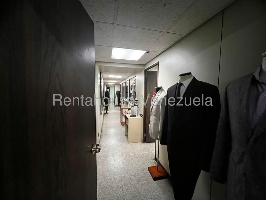 Comercial (Local Comercial) en Venta en El Llanito, Distrito Metropolitano - 21