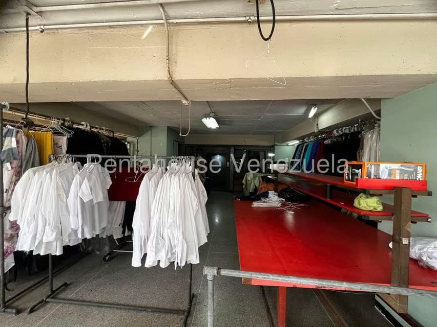 Comercial (Local Comercial) en Venta en El Llanito, Distrito Metropolitano - 22