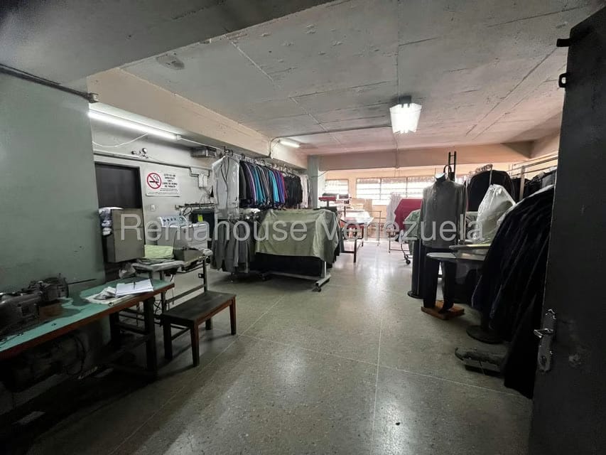 Comercial (Local Comercial) en Venta en El Llanito, Distrito Metropolitano - 23