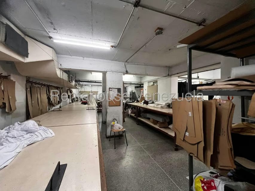 Comercial (Local Comercial) en Venta en El Llanito, Distrito Metropolitano - 4