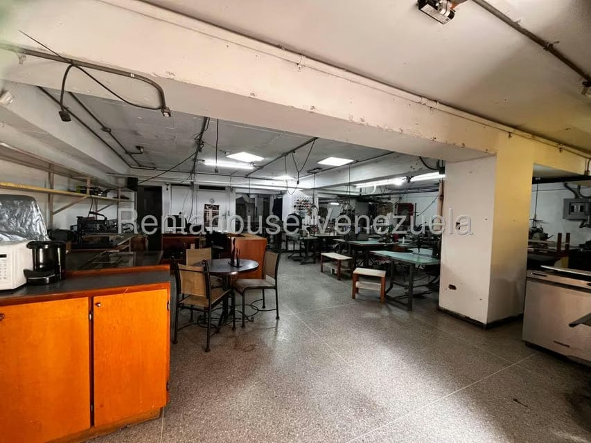 Comercial (Local Comercial) en Venta en El Llanito, Distrito Metropolitano - 6