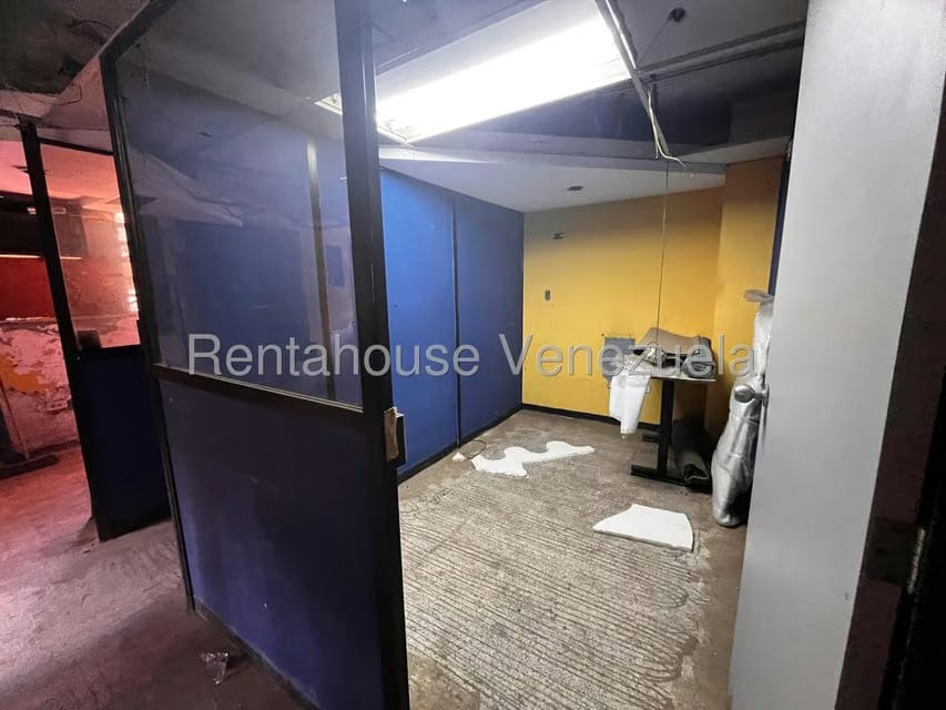 Comercial (Local Comercial) en Venta en El Llanito, Distrito Metropolitano - 7
