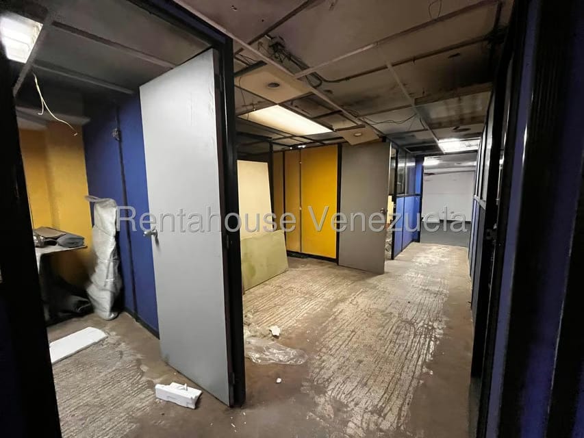 Comercial (Local Comercial) en Venta en El Llanito, Distrito Metropolitano - 8