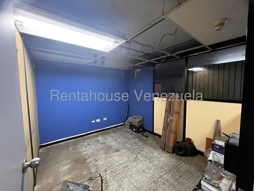 Comercial (Local Comercial) en Venta en El Llanito, Distrito Metropolitano - 9