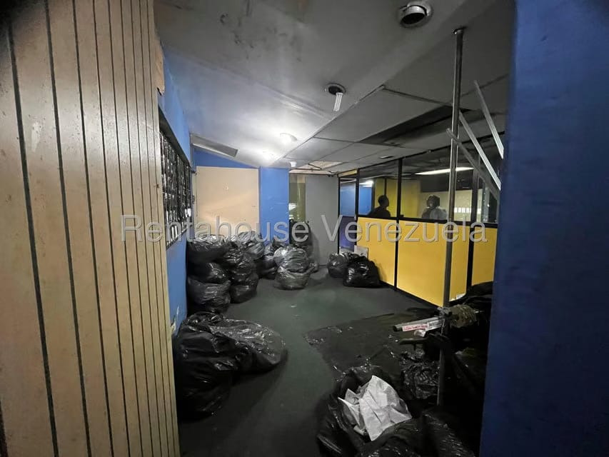Comercial (Local Comercial) en Venta en El Llanito, Distrito Metropolitano - 10