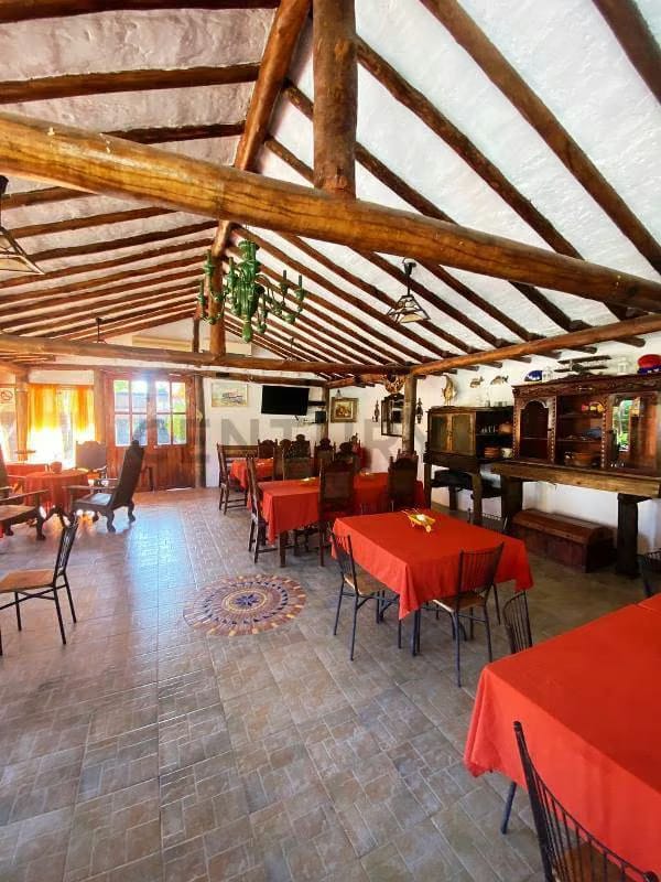 Posada en Guacuco lista para trabajar - 15