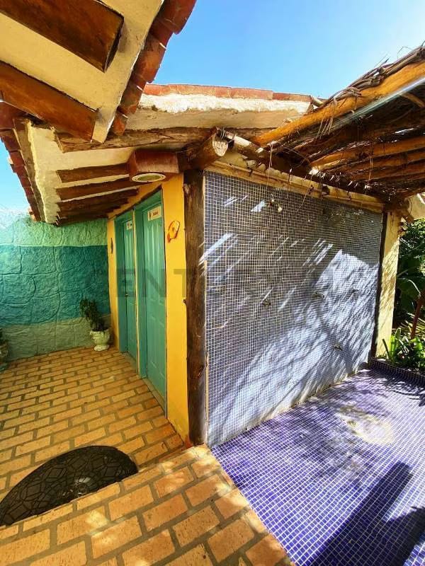 Posada en Guacuco lista para trabajar - 16