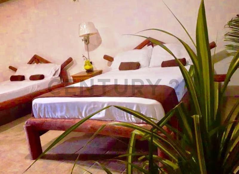 Posada en Guacuco lista para trabajar - 18