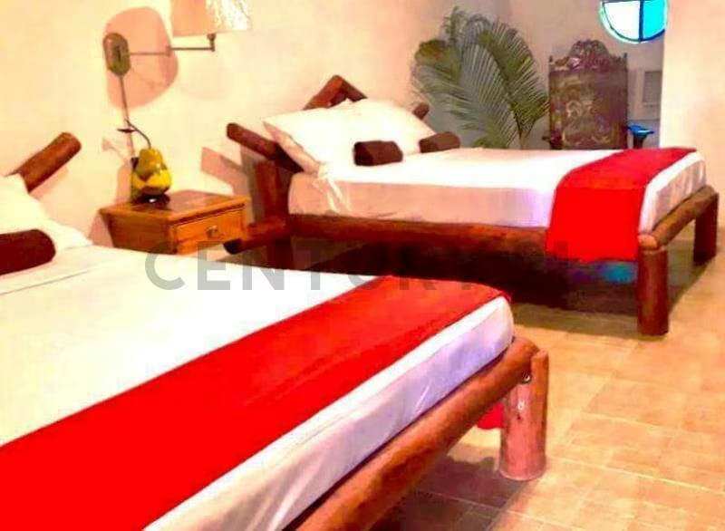 Posada en Guacuco lista para trabajar - 19