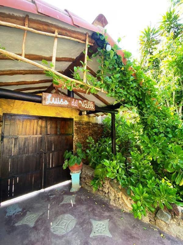 Posada en Guacuco lista para trabajar - 3