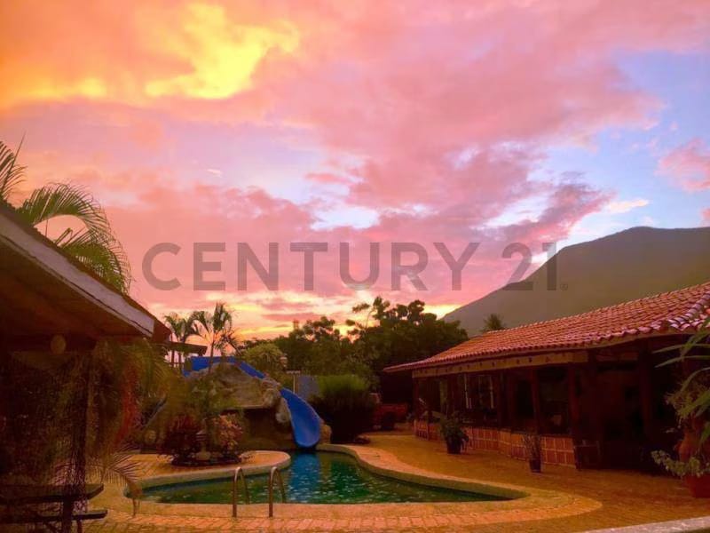 Posada en Guacuco lista para trabajar - 21