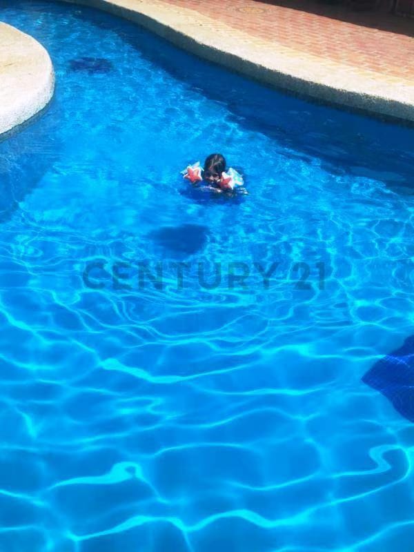 Posada en Guacuco lista para trabajar - 22