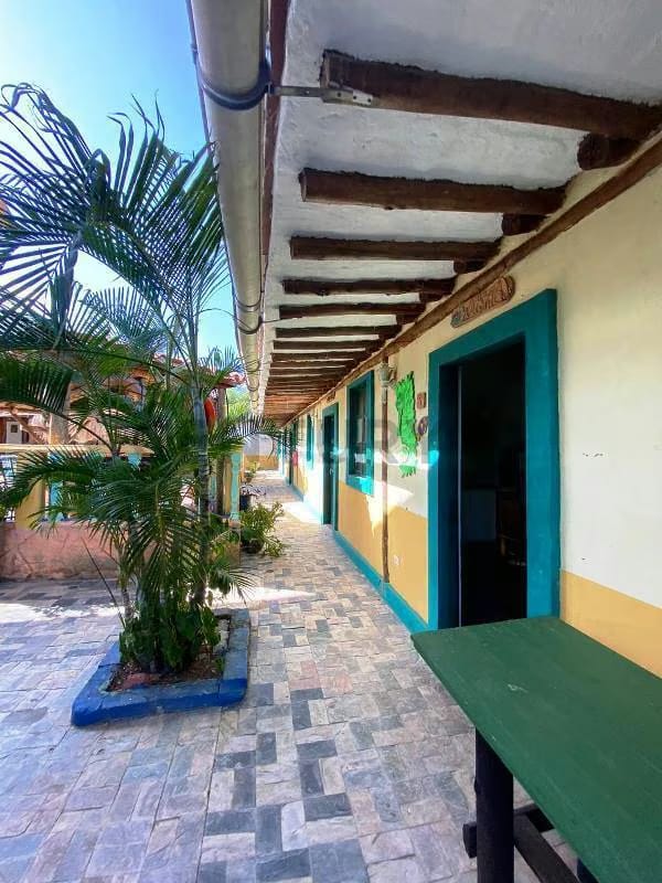 Posada en Guacuco lista para trabajar - 5