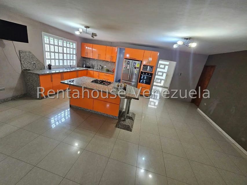 Casa (1 Nivel) en Venta en Sector Independencia, Falcon