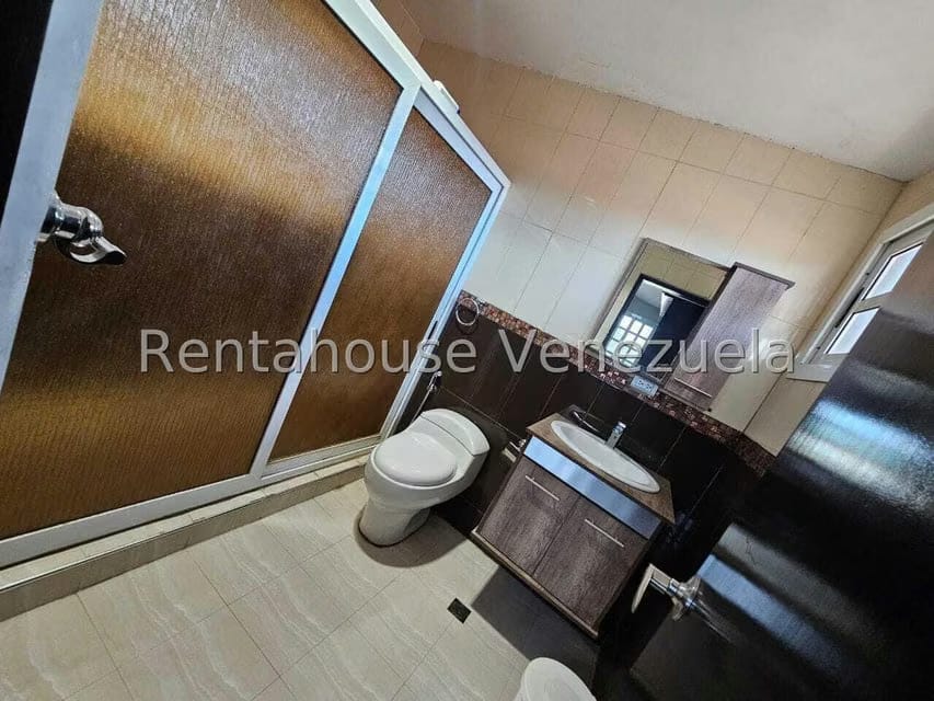 Casa (1 Nivel) en Venta en Sector Independencia, Falcon - 11
