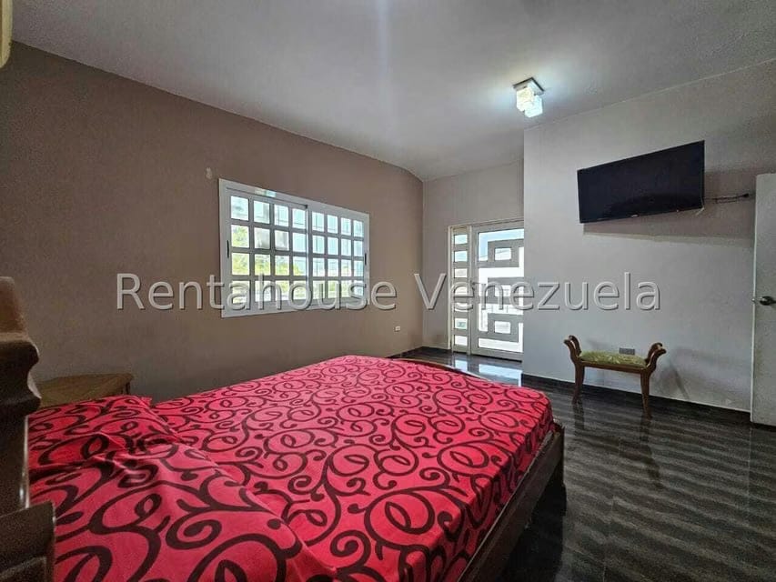 Casa (1 Nivel) en Venta en Sector Independencia, Falcon - 12