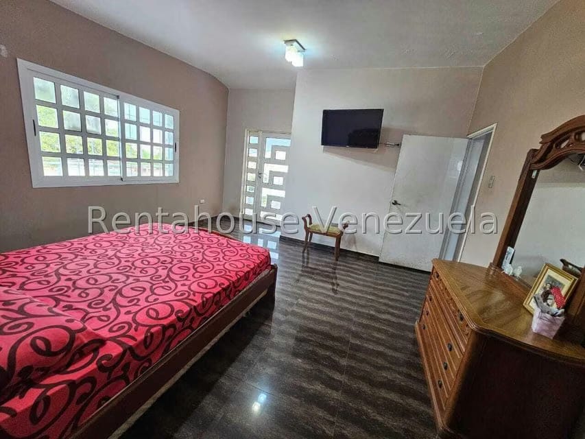 Casa (1 Nivel) en Venta en Sector Independencia, Falcon - 13