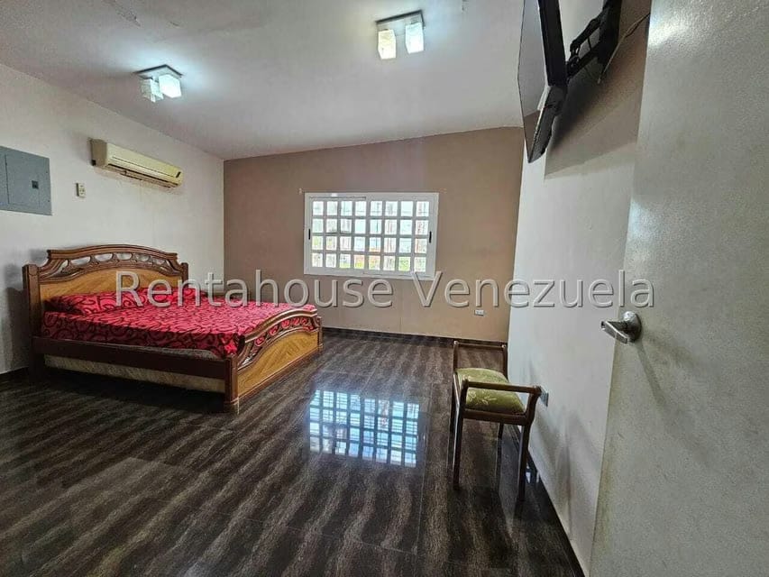 Casa (1 Nivel) en Venta en Sector Independencia, Falcon - 14
