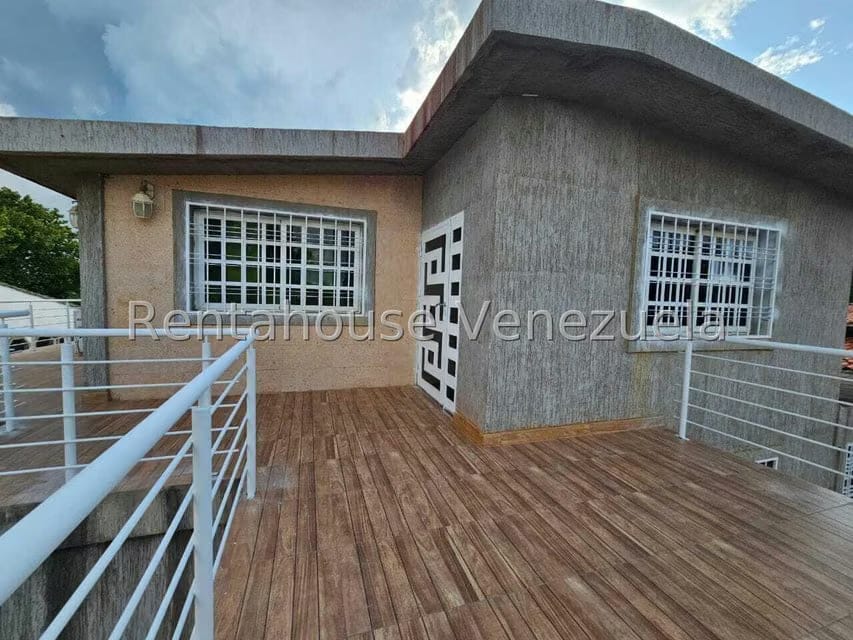 Casa (1 Nivel) en Venta en Sector Independencia, Falcon - 15