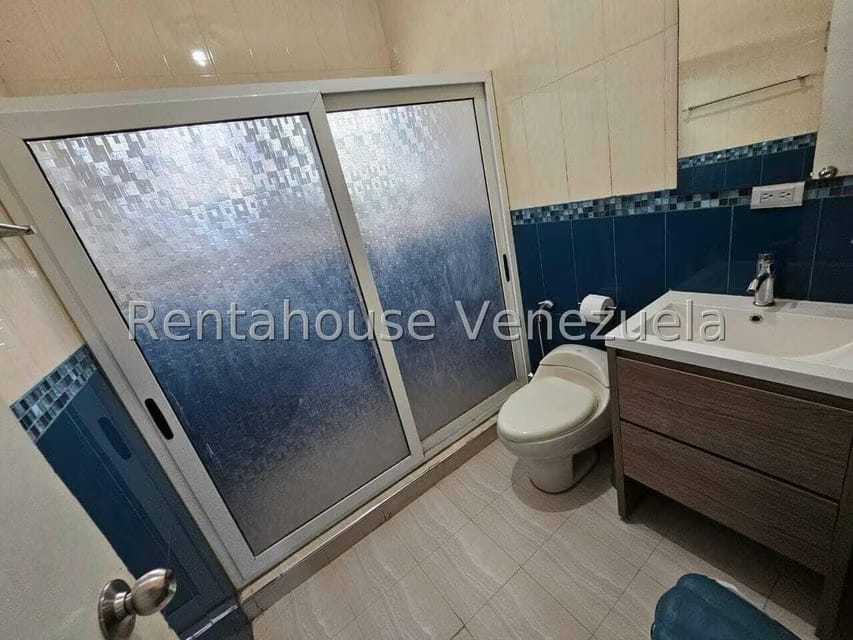 Casa (1 Nivel) en Venta en Sector Independencia, Falcon - 19