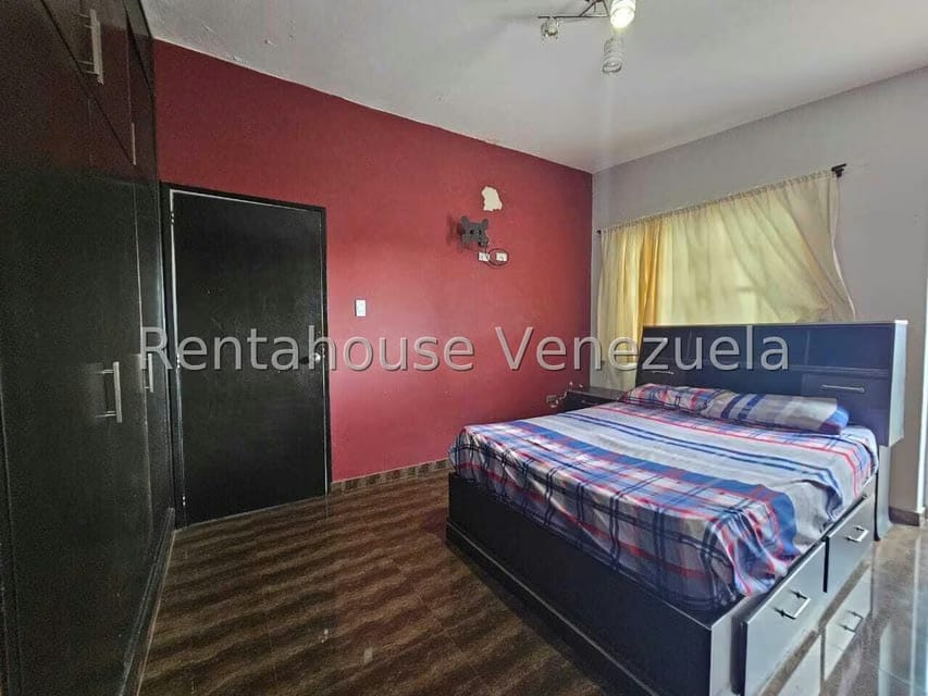 Casa (1 Nivel) en Venta en Sector Independencia, Falcon - 20