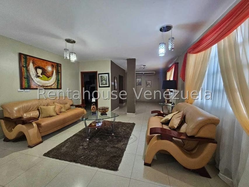 Casa (1 Nivel) en Venta en Sector Independencia, Falcon - 3