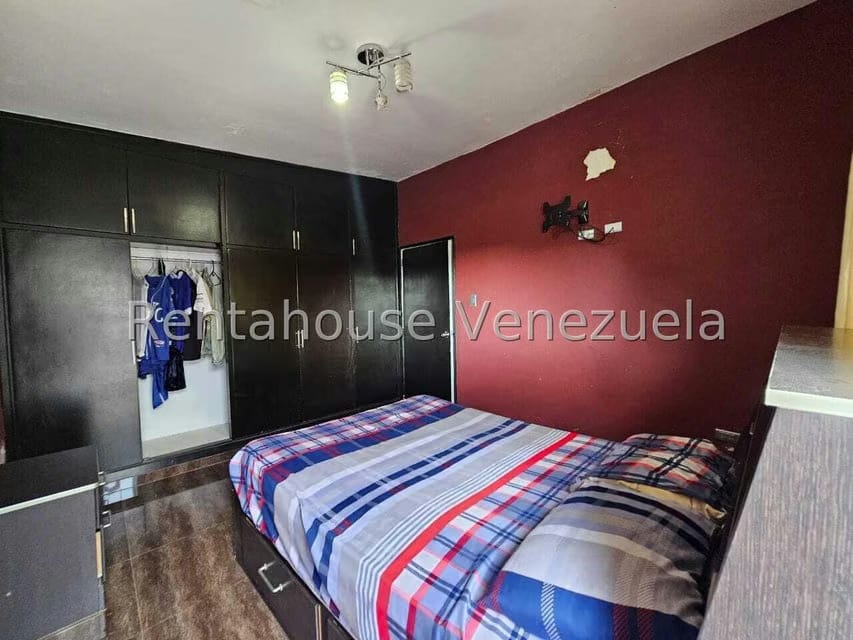 Casa (1 Nivel) en Venta en Sector Independencia, Falcon - 21