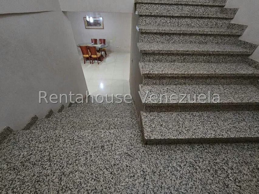 Casa (1 Nivel) en Venta en Sector Independencia, Falcon - 27
