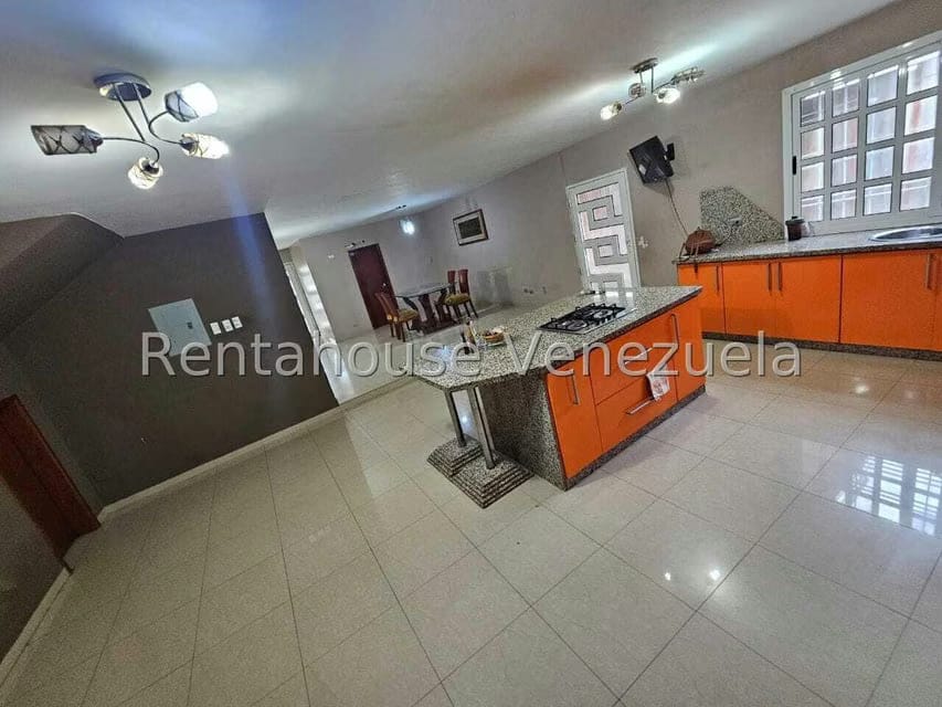 Casa (1 Nivel) en Venta en Sector Independencia, Falcon - 29