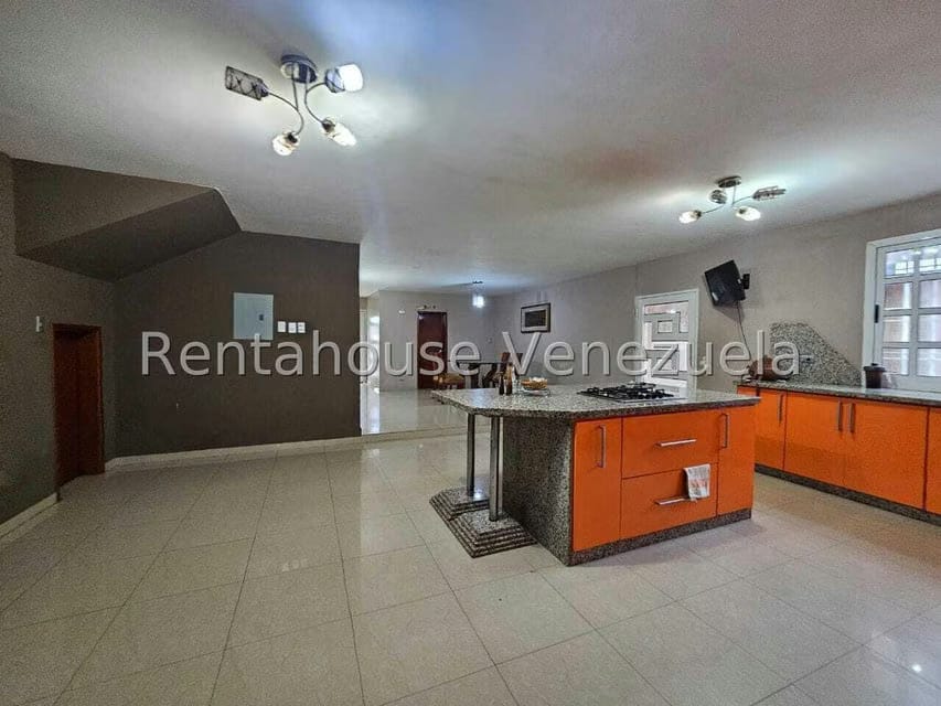 Casa (1 Nivel) en Venta en Sector Independencia, Falcon - 31