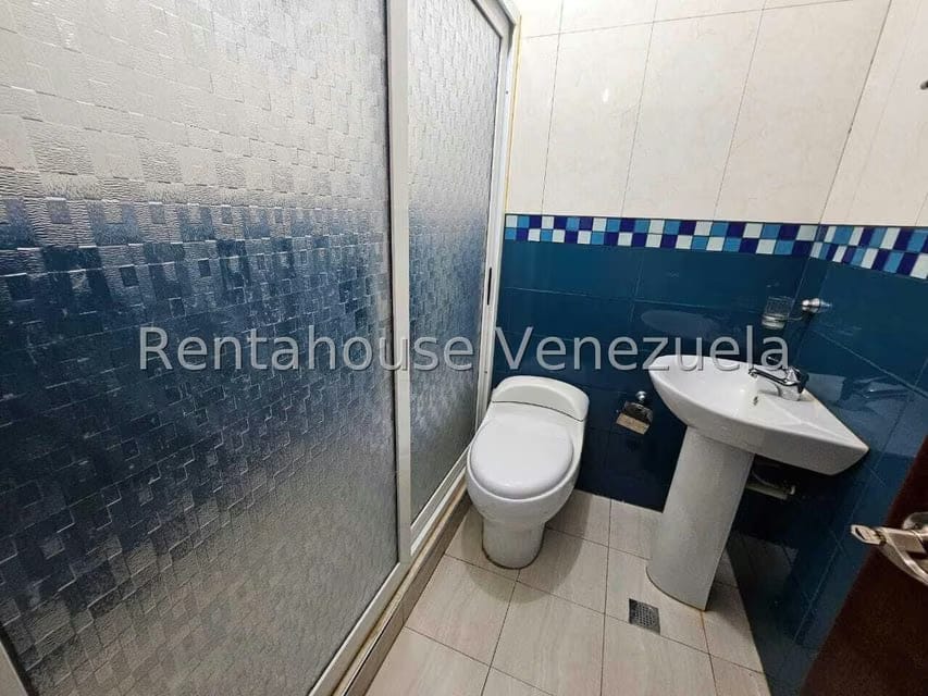 Casa (1 Nivel) en Venta en Sector Independencia, Falcon - 33